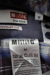 Camasa Mustang - marimea M - Barbati