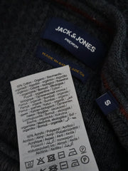 Bluza Jack&Jones - marimea S - Barbati