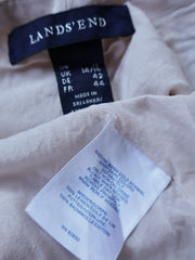 Rochie (100%in) Lands' End - marimea S - Femei