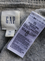 Pulover (50%lana) GAP - marimea XXL - Barbati