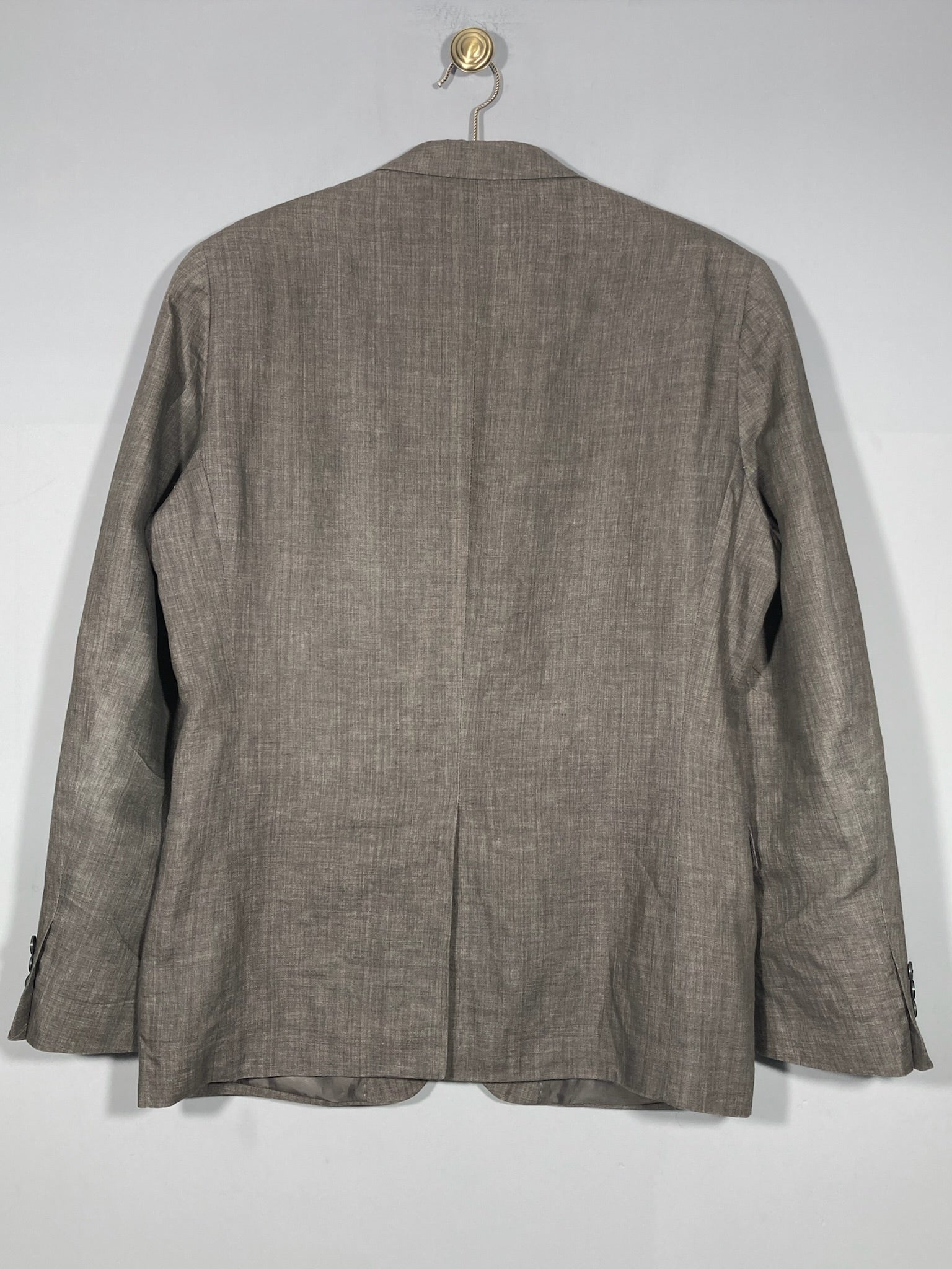Sacou H&M (100%in) - marimea 50 - L