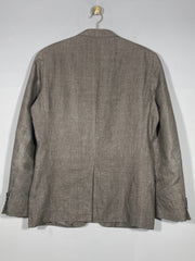 Sacou H&M (100%in) - marimea 50 - L