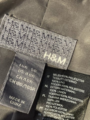 Sacou H&M (100%in) - marimea 50 - L