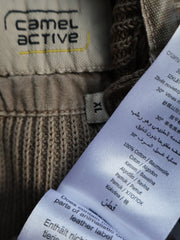 Pulover Camel active - marimea XL - Barbati