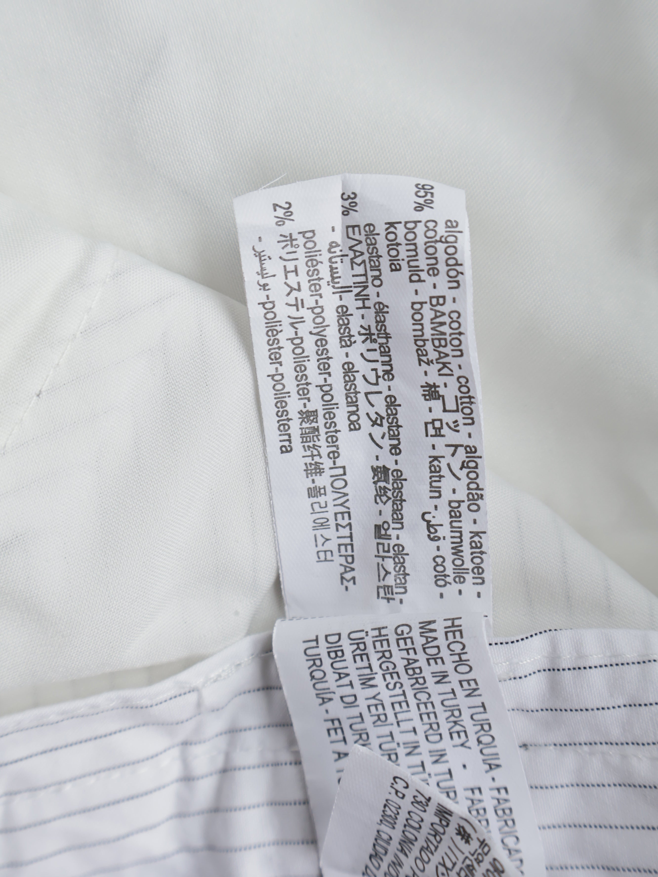 Pantaloni Zara - marimea S - Femei