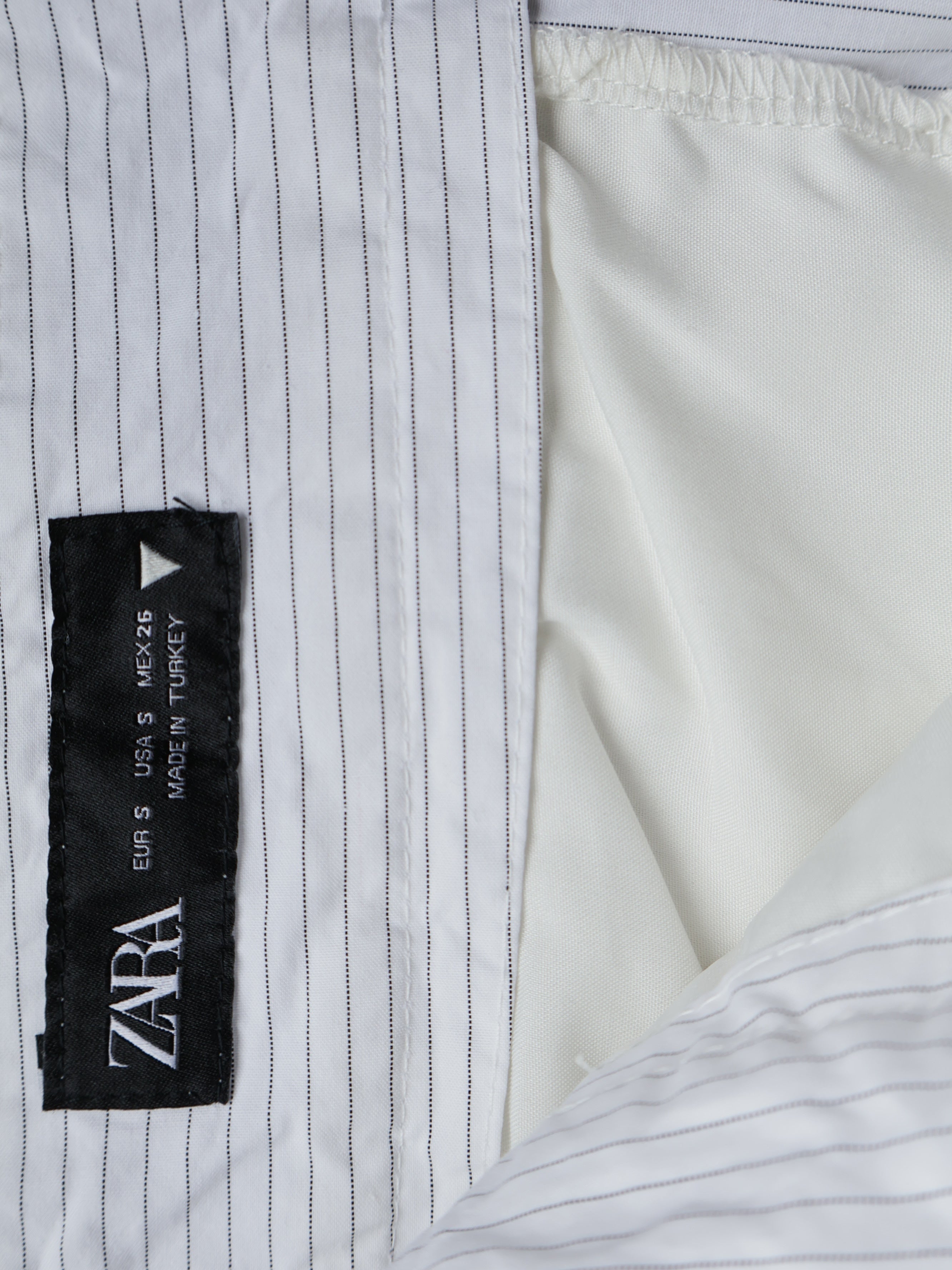 Pantaloni Zara - marimea S - Femei