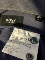 Camasa Hugo Boss - marimea 38 - M/L