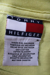 Tricou Tommy Hilfiger - marimea M - Barbati