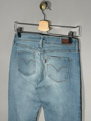 Blugi Levi's - marimea S W26 - Femei
