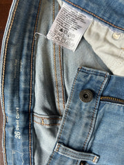 Blugi Levi's - marimea S W26 - Femei