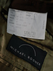 Sacou (90%lana/10%casmir) Bogner - marimea XL - Barbati