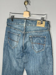 Blugi Tommy Hilfiger - marimea L W31/L32 - Femei