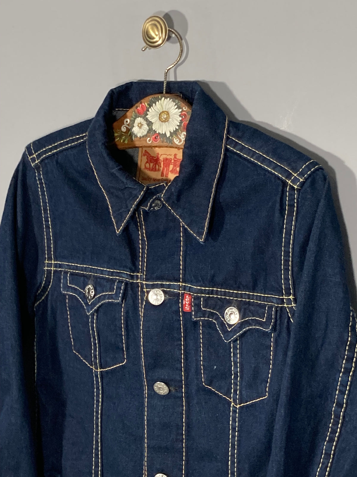 Geaca Levi's - marimea S