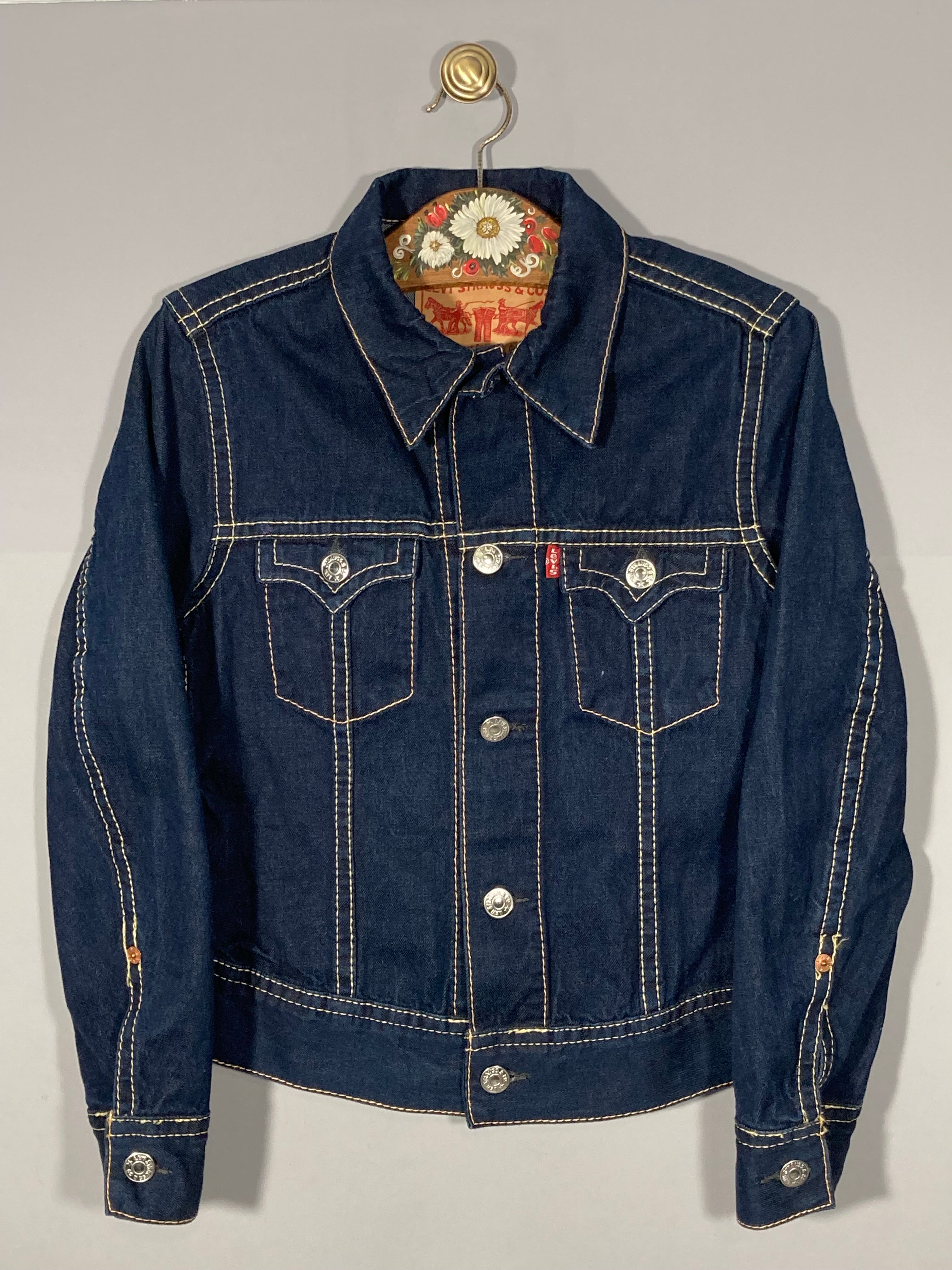 Geaca Levi's - marimea S