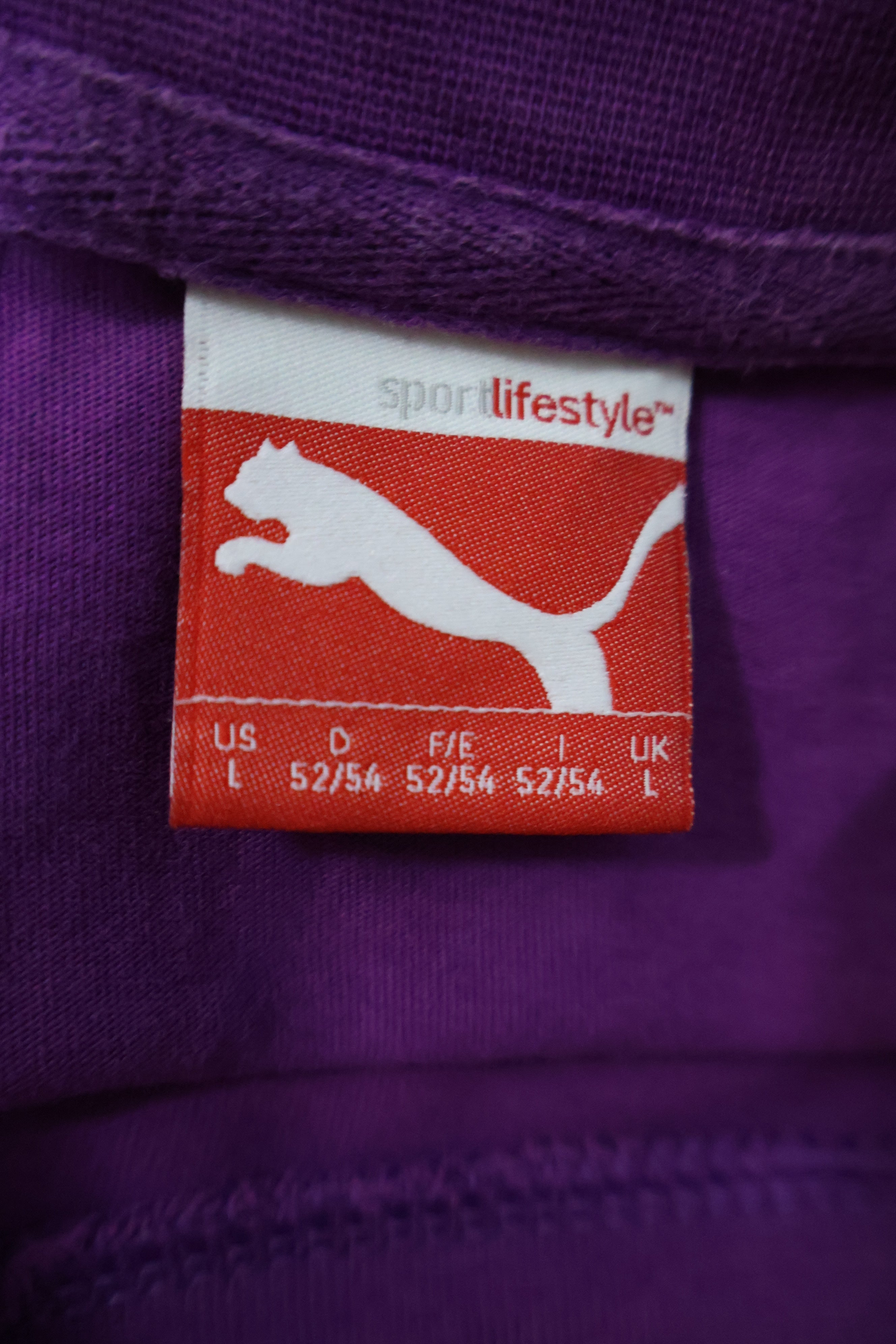 Tricou Puma - marimea L - Femei