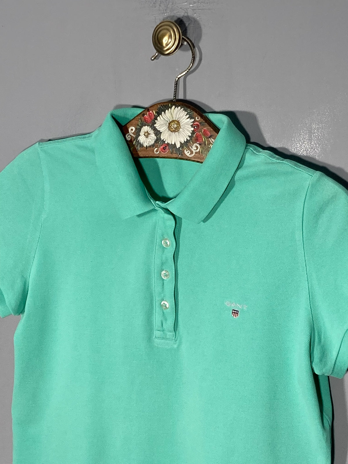 Tricou Gant - marimea S - Femei