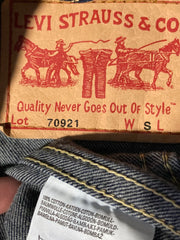 Geaca Levi's - marimea S