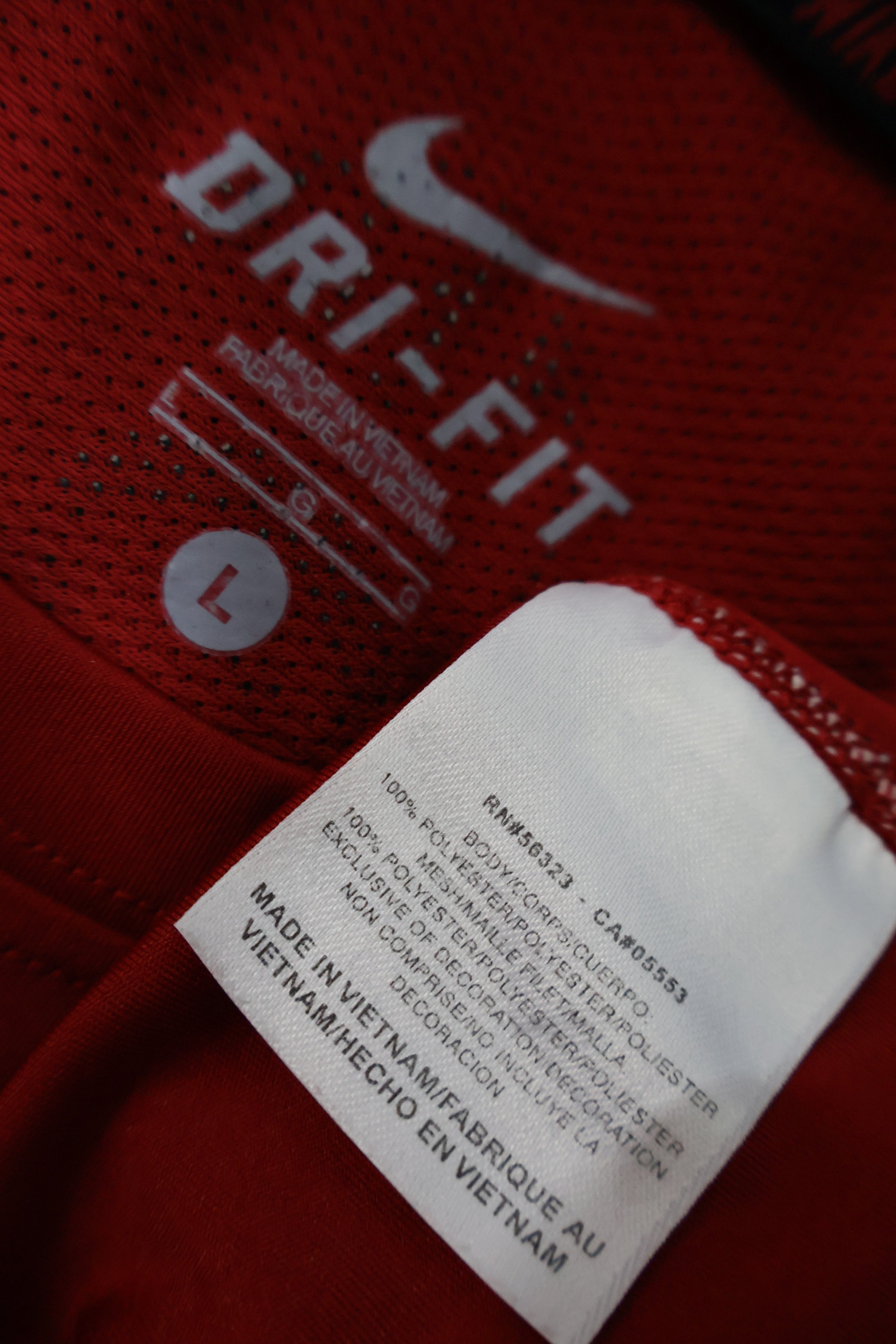 Tricou Nike - marimea L - Barbati