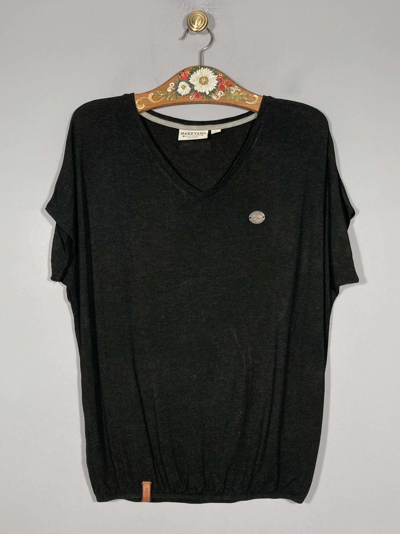 Tricou Naketano - marimea S - Femei