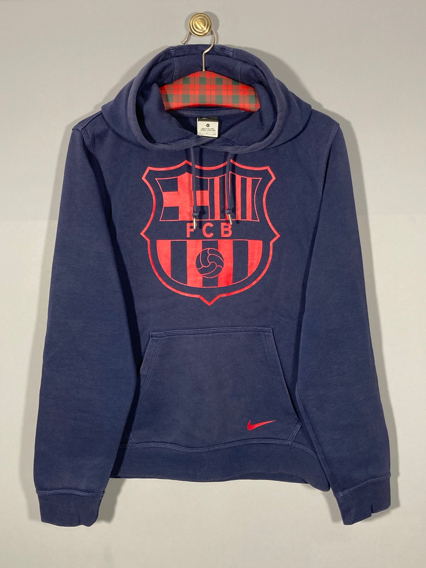 Bluza Nike (FC Barcelona) - marimea S