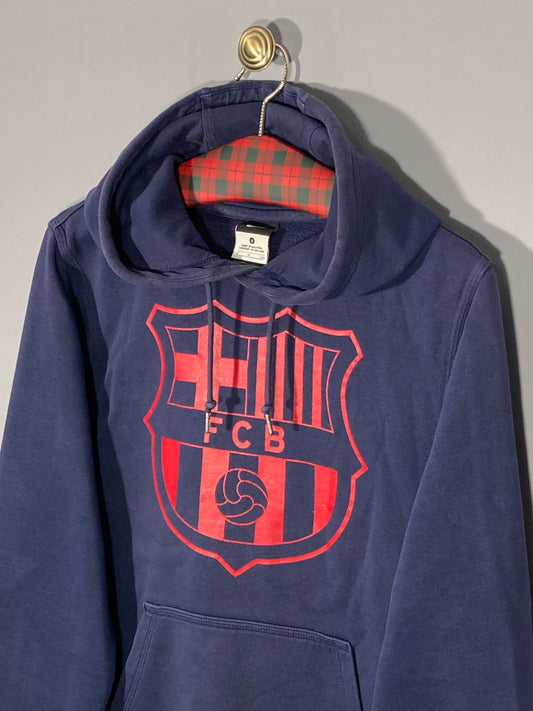 Bluza Nike (FC Barcelona) - marimea S