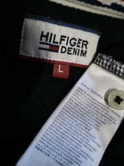 Tricou Tommy Hilfiger - marimea L - Barbati