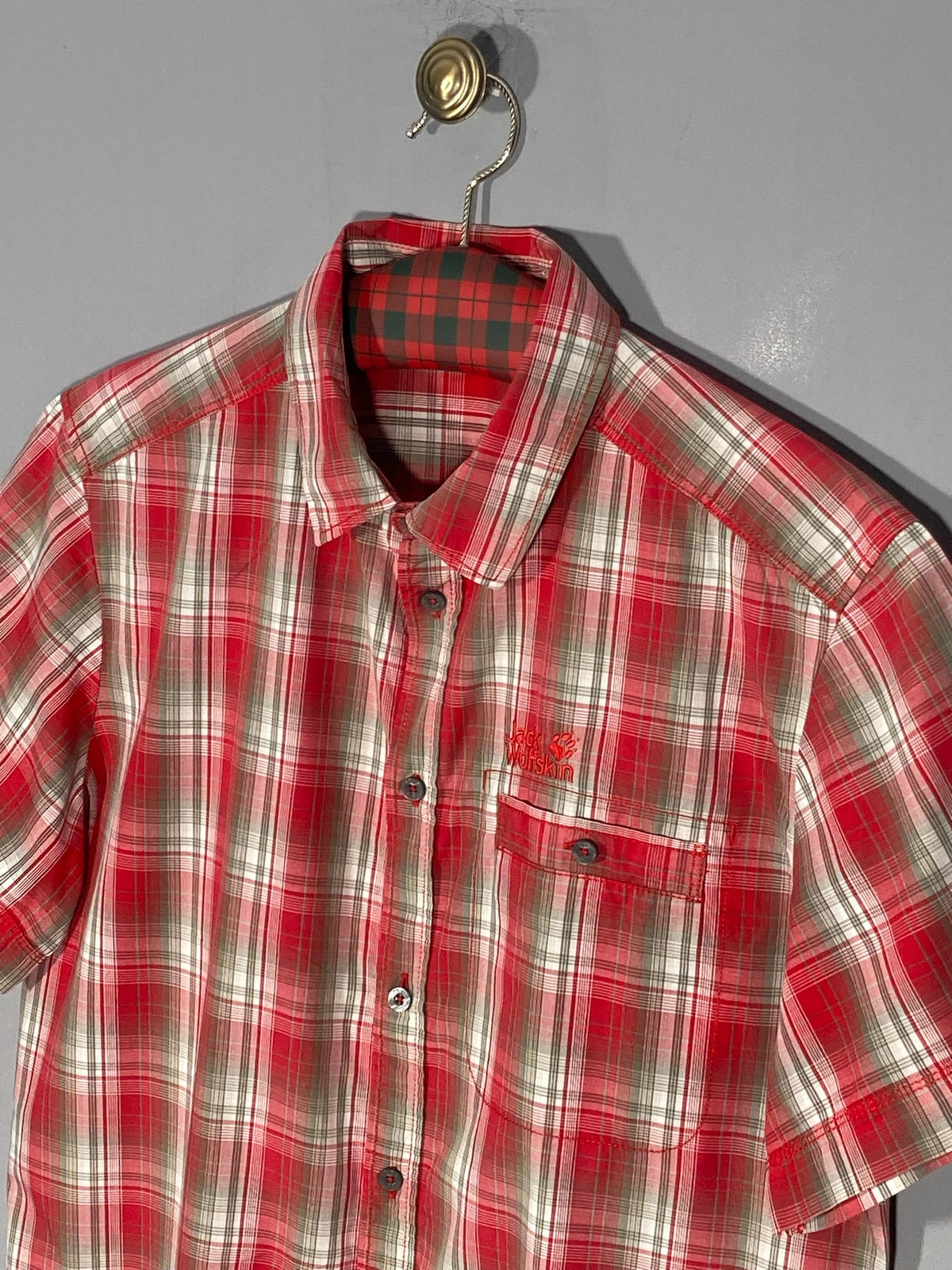 Camasa Jack Wolfskin - marimea S/M