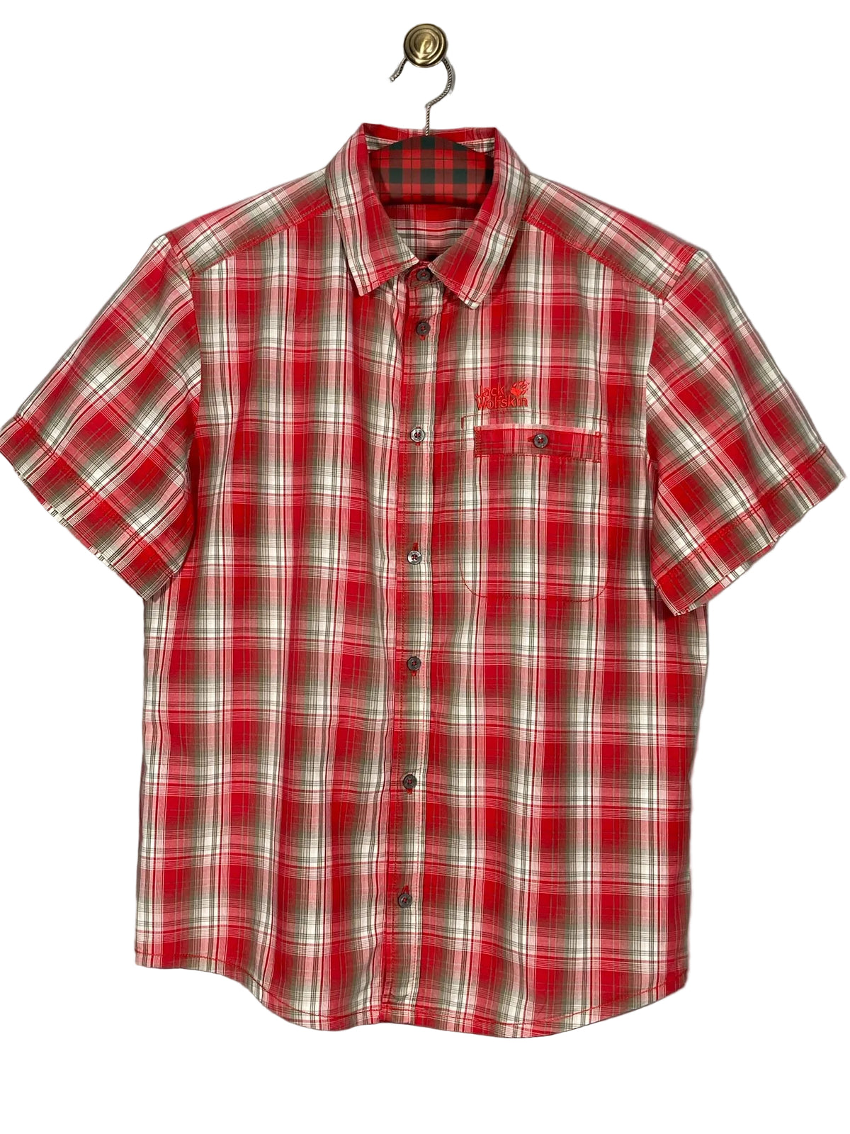 Camasa Jack Wolfskin - marimea M - Barbati