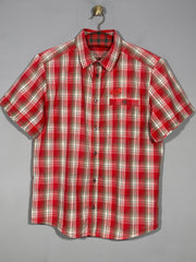 Camasa Jack Wolfskin - marimea S/M