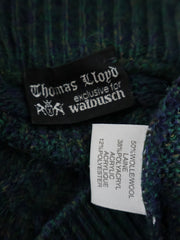 Bluza (50%lana) Walbusch - marimea XXL/3XL - Barbati