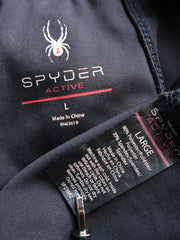 Tricou Spyder - marimea L - Femei
