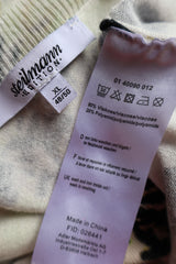 Bluza (100%vascoza) Steilmann - marimea XL - Femei