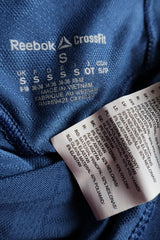 Bluza Reebok - marimea S - Femei