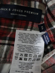 Camasa Jack&Jones - marimea XL - Barbati