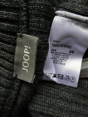 Bluza (50%lana) Joop - marimea M - Barbati