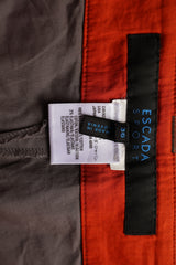 Pantaloni Escada - marimea S - Femei