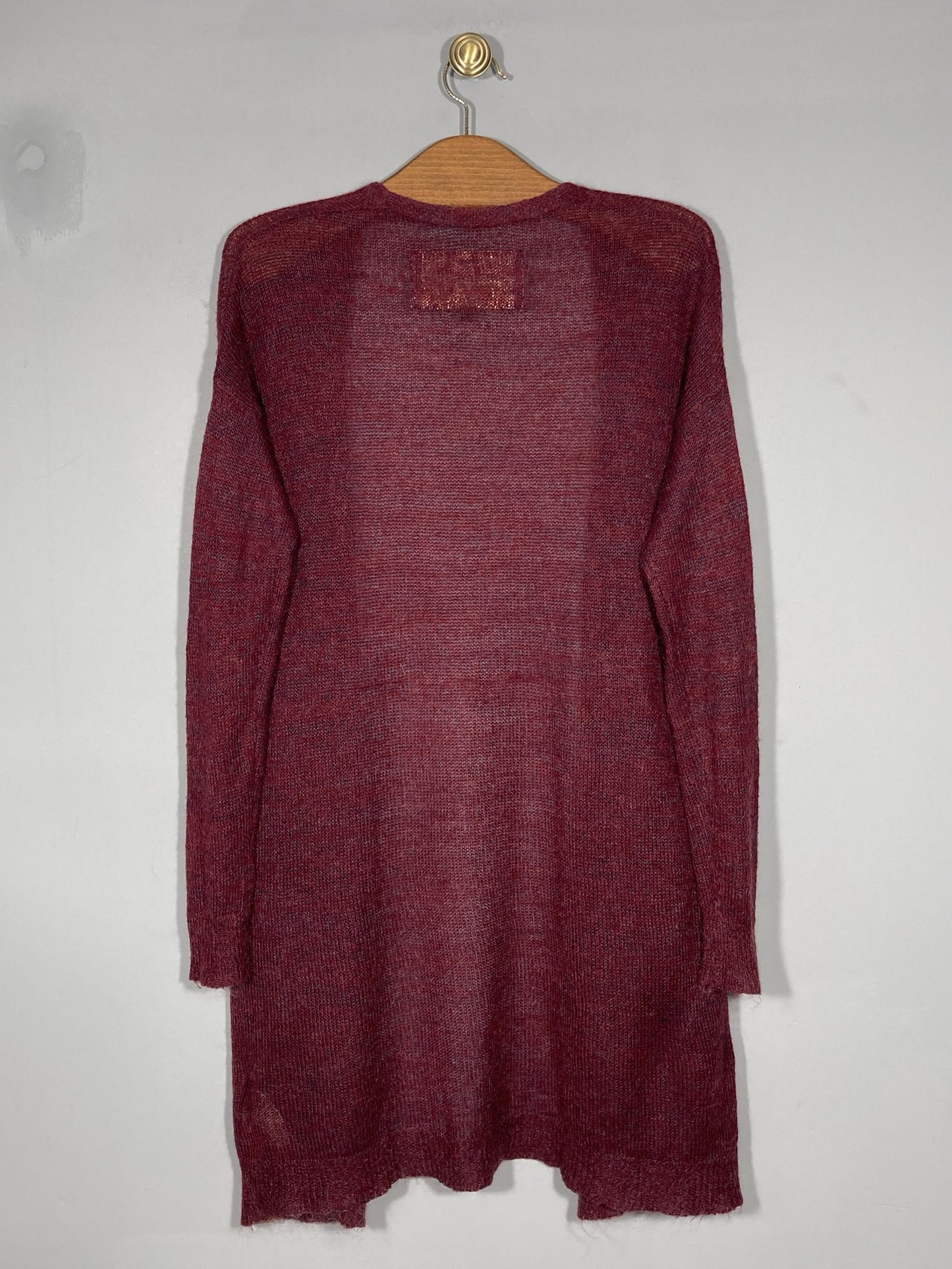 Bluza SuperDry (cardigan) - marimea S