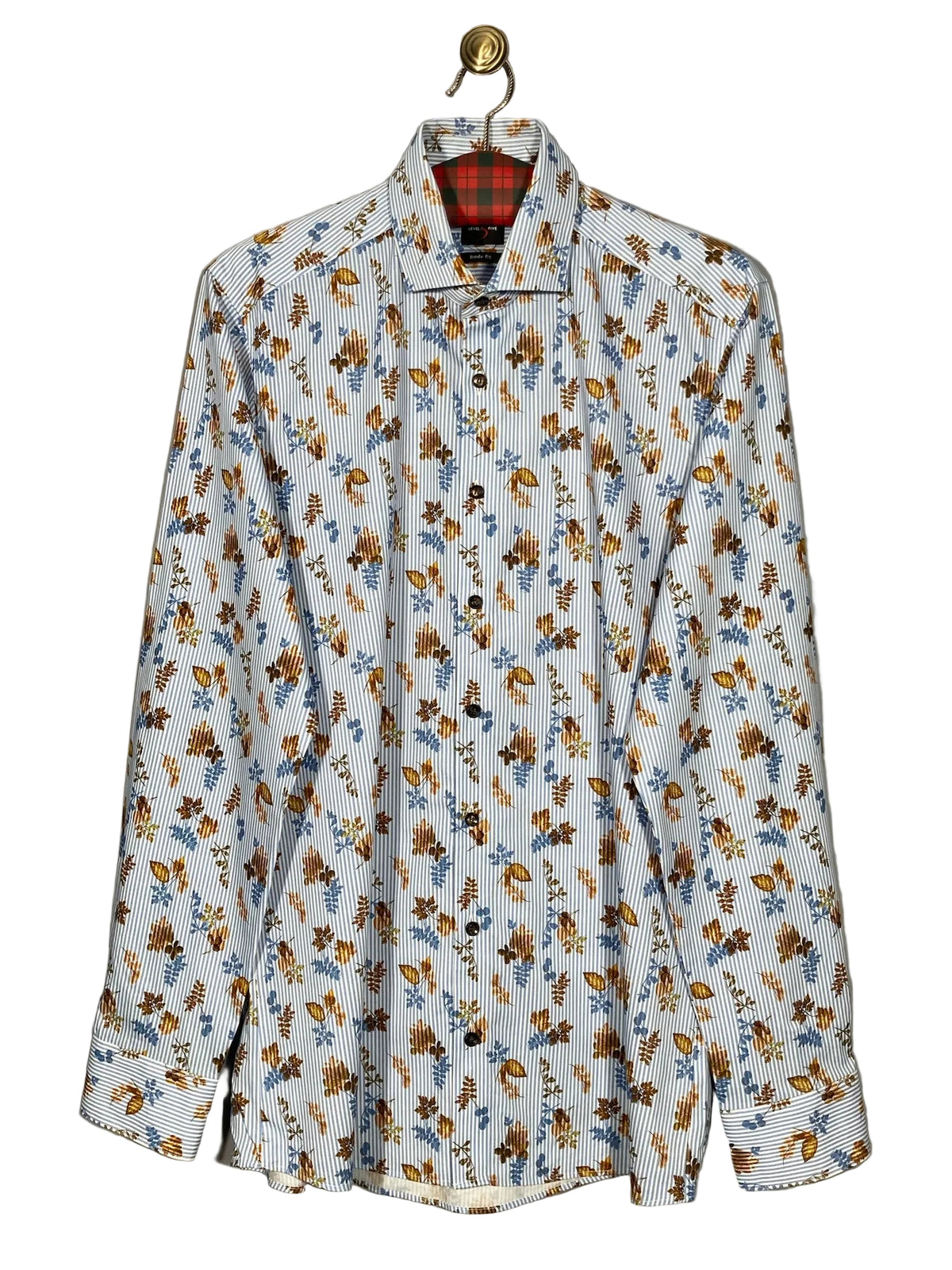 Camasa Olymp - marimea 41 - L