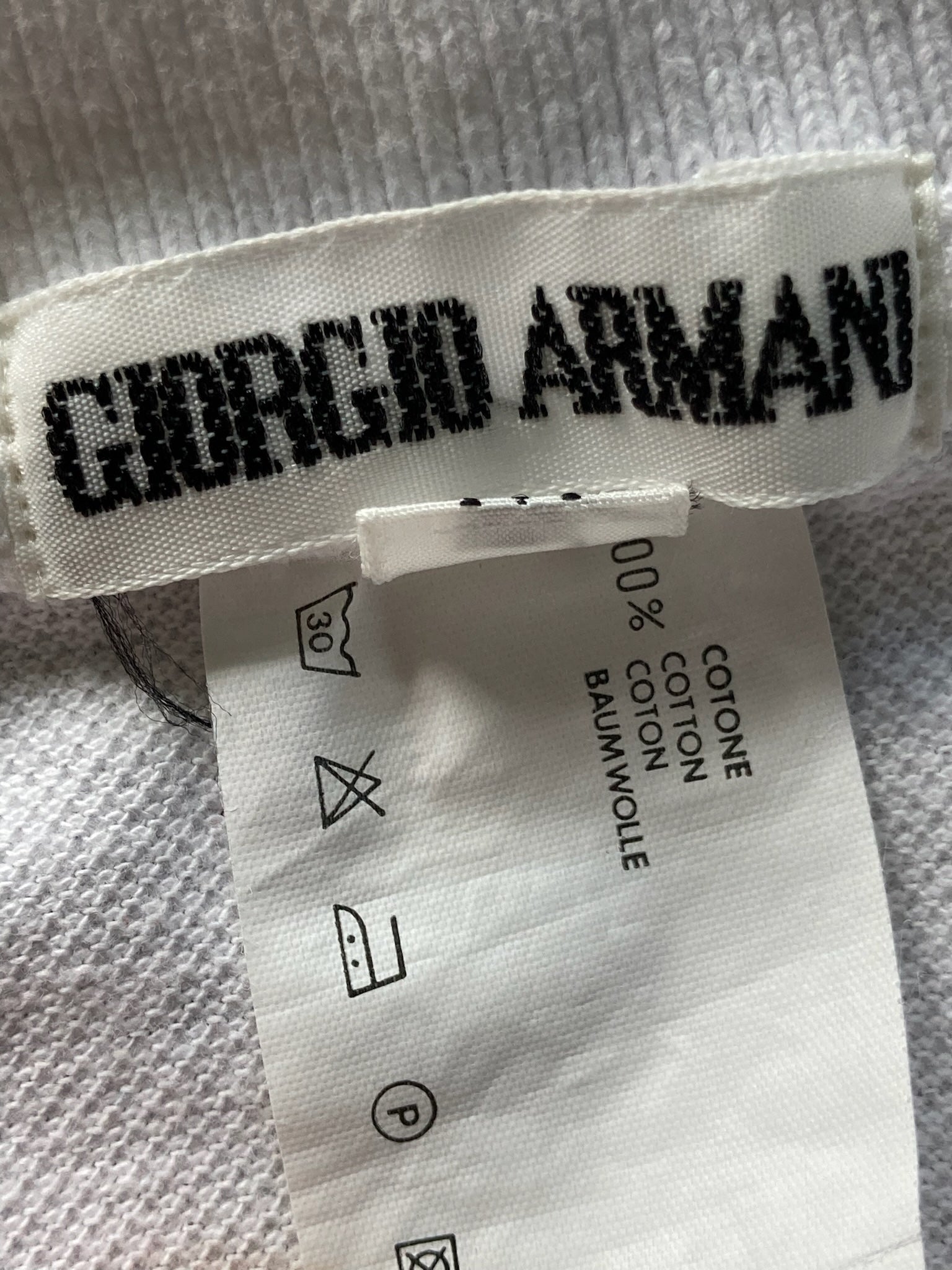 Bluza Giorgio Armani - marimea M