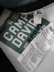 Bluza Camp David - marimea XL - Barbati