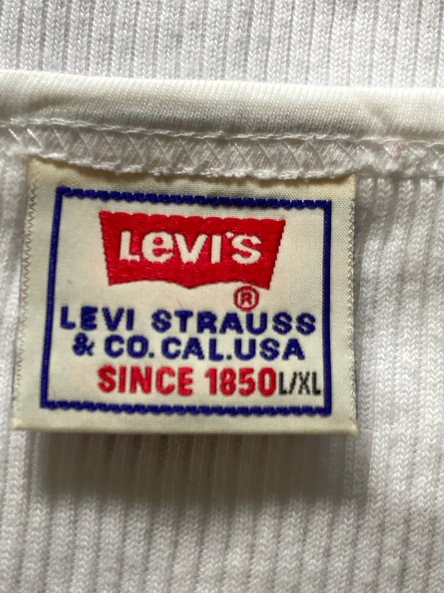 Tricou Levi's - marimea L/XL