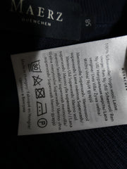 Bluza (100%lana) Maerz - marimea XXL/3XL - Barbati
