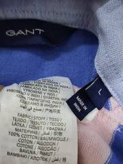 Bluza Gant - marimea L - Barbati