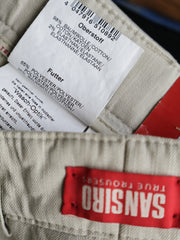Pantaloni Premium - marimea XXL - Barbati