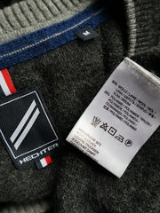 Bluza (100%lana) Daniel Hechter - marimea M - Barbati