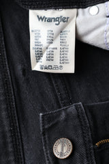 Blugi Wrangler - marimea XL W36/L32 - Barbati