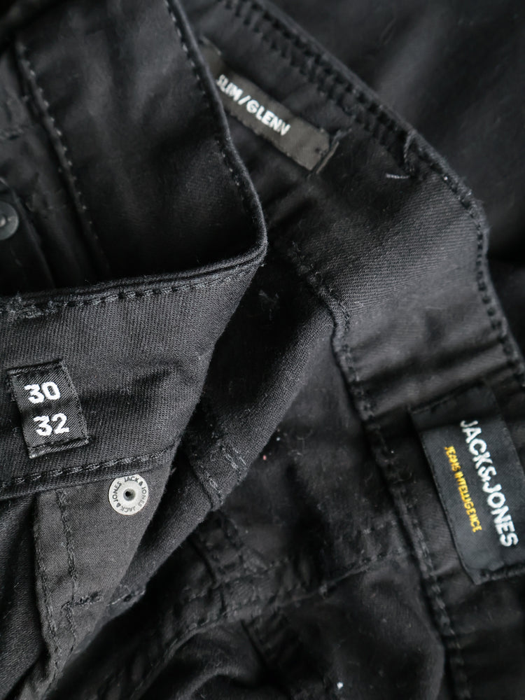 Blugi Jack&Jones - marimea S W30/L32 - Barbati