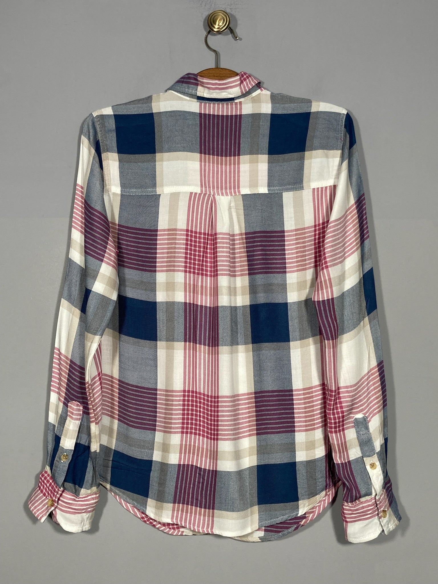 Camasa Abercrombie&Fitch - marimea S