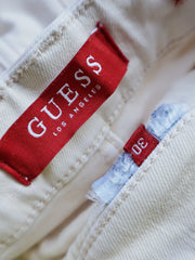 Blugi Guess - marimea M - Femei