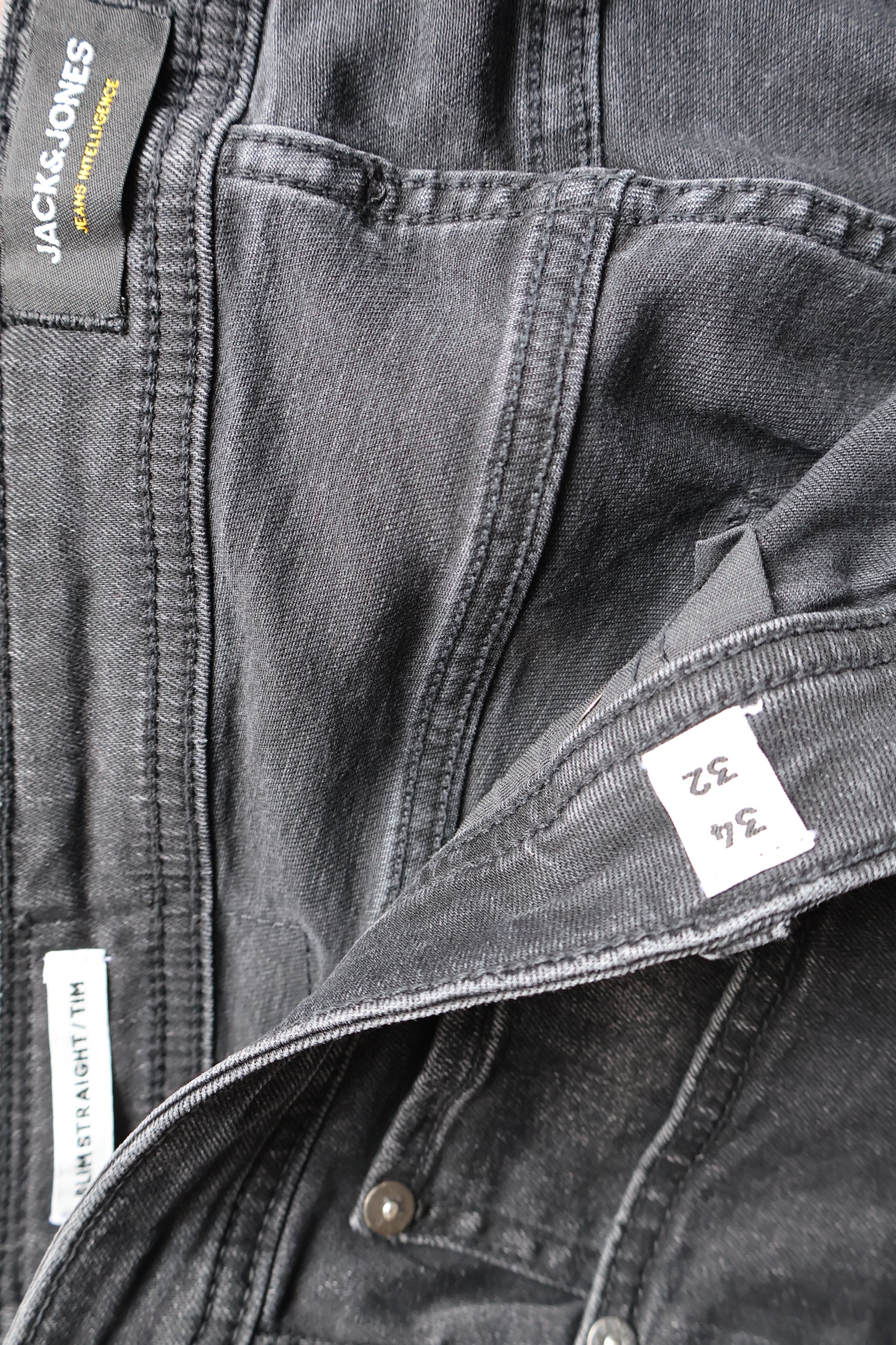 Blugi Jack&Jones - marimea W34/L32 - Barbati